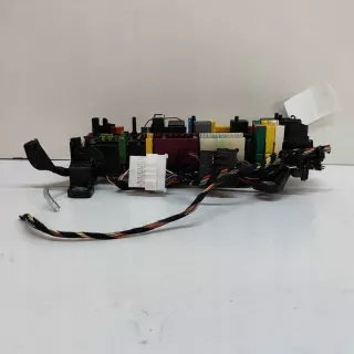 A2465400240 Блок предохранителей Mercedes B W246 Арт e12439485, вид 5