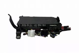 W246, A2465451340 Блок предохранителей Mercedes B W246 Арт e12439475, вид 4