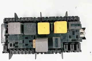W246, DALISID3760 Блок предохранителей Mercedes B W246 Арт e12439474, вид 2