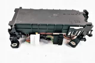 W246, DALISID3770 Блок предохранителей Mercedes B W246 Арт e12439463, вид 2