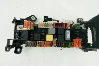 W246, DALISID3770 Блок предохранителей Mercedes B W246 Арт e12439463, вид 4