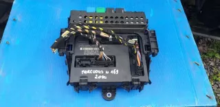 A1695453432 A1695450001 a1695453432 a1695450001 Блок предохранителей Mercedes A W169 Арт e12439443, вид 1