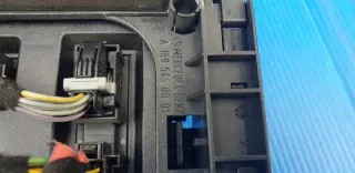 A1695453432 A1695450001 a1695453432 a1695450001 Блок предохранителей Mercedes A W169 Арт e12439443, вид 3