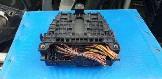 A1695453432 A1695450001 a1695453432 a1695450001 Блок предохранителей Mercedes A W169 Арт e12439443, вид 4