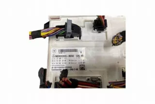 W246, A1769001101 Блок предохранителей Mercedes A W176 Арт e12439408, вид 1