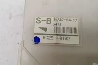 GSE2_ 8273053050 Блок предохранителей Lexus IS 2 Арт e12439197, вид 3