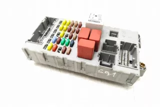 51826466 Блок предохранителей Lancia Delta 3 Арт e12439046, вид 2