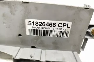 51826466 Блок предохранителей Lancia Delta 3 Арт e12439046, вид 4