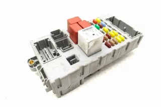 51826466 Блок предохранителей Lancia Delta 3 Арт e12439046, вид 6