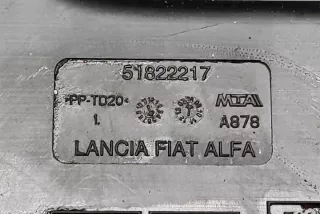 51822217 Блок предохранителей Lancia Delta 3 Арт e12439045, вид 6