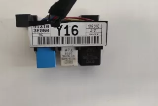 913103E060 Блок предохранителей Kia Sorento 1 Арт e12438914, вид 1