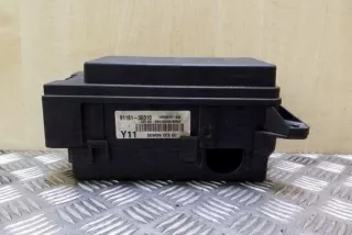 911613E010 Блок предохранителей Kia Sorento 1 Арт e12438904, вид 4