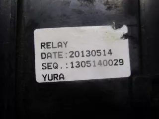  91201-A2851 12-17r Блок предохранителей Kia Ceed 2 Арт e12438796, вид 2