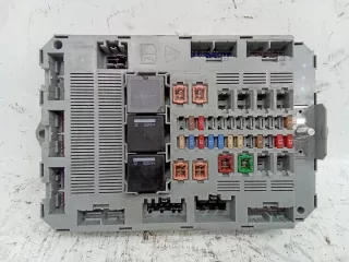9X2314D628AC Блок предохранителей Jaguar XF 250 Арт e12438524, вид 1