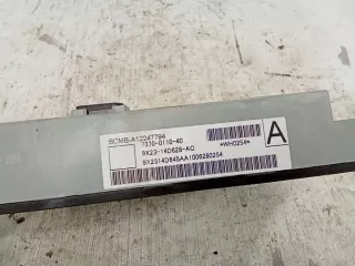 9X2314D628AC Блок предохранителей Jaguar XF 250 Арт e12438524, вид 4