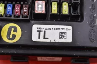 91950-D3230 Блок предохранителей Hyundai Tucson 3 Арт e12438367, вид 2