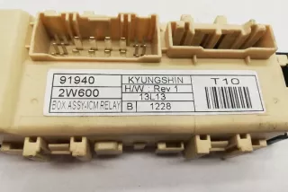919402W600 Блок предохранителей Hyundai Santa FE 3 (DM) Арт e12438292, вид 1