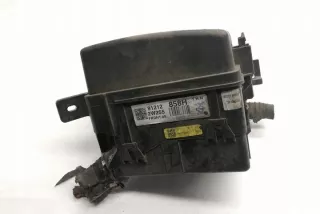 912122W255 Блок предохранителей Hyundai Santa FE 3 (DM) Арт e12438283, вид 1
