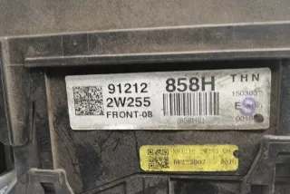 912122W255 Блок предохранителей Hyundai Santa FE 3 (DM) Арт e12438283, вид 3