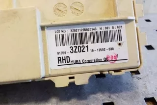 919503Z021 Блок предохранителей Hyundai i40  Арт e12438217, вид 2