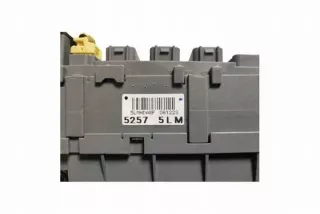 52575LM Блок предохранителей Honda CR-V 2 Арт e12438038, вид 1