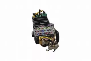52575LM Блок предохранителей Honda CR-V 2 Арт e12438038, вид 4
