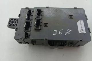 E6116RA00008 Блок предохранителей Honda Accord 10 Арт e12437896, вид 3