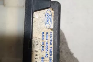 PA6GB20GF10 Блок предохранителей Ford Mondeo 2 Арт e12437772, вид 4