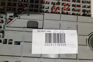PA6GB20GF10 Блок предохранителей Ford Mondeo 2 Арт e12437771, вид 4