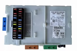 7G9T14A073DC Блок предохранителей Ford Mondeo 4 Арт e12437701, вид 1