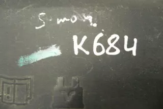 6G9T14A076AD Блок предохранителей Ford Mondeo 4 Арт e12437669, вид 1