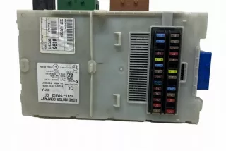 7G9T14A073DF Блок предохранителей Ford Mondeo 4 Арт e12437668, вид 4