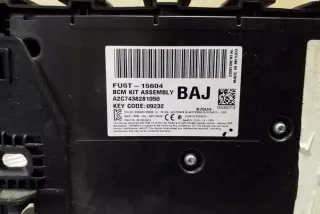 FU5T15604BAJ Блок предохранителей Ford Mondeo 5 Арт e12437616, вид 4