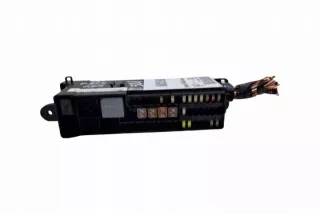 FV4T14014DPB Блок предохранителей Ford Kuga 2 Арт e12437586, вид 1