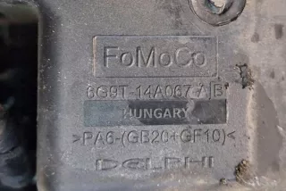 6G9T14A067AB Блок предохранителей Ford Galaxy 3 Арт e12437541, вид 3