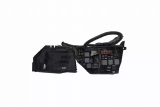 6G9T14A067AB Блок предохранителей Ford Galaxy 3 Арт e12437541, вид 4