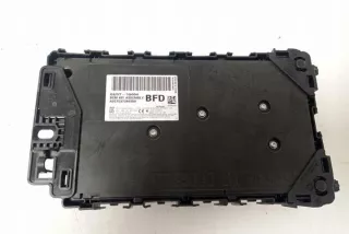 DG9T14B476B Блок предохранителей Ford Galaxy 3 Арт e12437517, вид 3