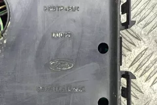 98AG14A076AE Блок предохранителей Ford Focus 1 Арт e12437486, вид 3