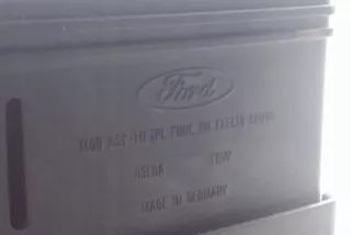 98AG14N069AA Блок предохранителей Ford Focus 1 Арт e12437485, вид 1