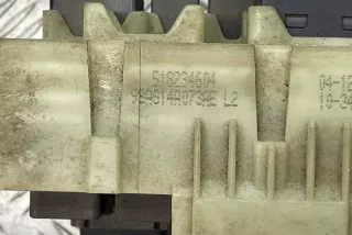 98A614A073AE Блок предохранителей Ford Focus 1 Арт e12437476, вид 2