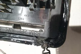 98AG14A142AC Блок предохранителей Ford Focus 1 Арт e12437465, вид 3
