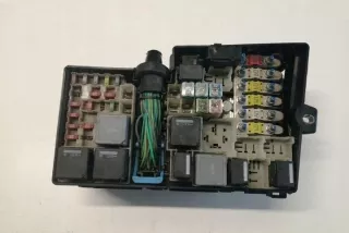 3M5T14A067BC Блок предохранителей Ford Focus 2 Арт e12437454, вид 3