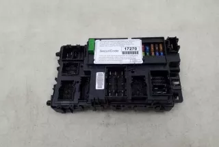 FU5T15604 Блок предохранителей Ford Focus 3 Арт e12437431, вид 4