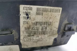 98AG14A142AC Блок предохранителей Ford Focus 3 Арт e12437411, вид 3