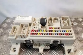 4M5T14A073BG Блок предохранителей Ford Focus 4 Арт e12437380, вид 3