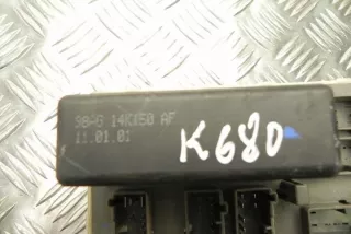 98AG14K150AF Блок предохранителей Ford Focus 4 Арт e12437379, вид 2
