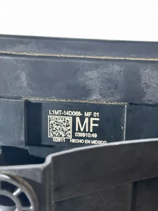 L1MT14D068MF Блок предохранителей Ford Explorer 6 Арт e12437286, вид 9
