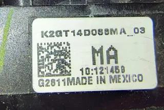 K2GT14D068MA K2GT-14D068-MA HG9T-14A301-AB HG9T14A301AB HU5T14A094KD HU5T-14A094-KD Блок предохранителей Ford Edge 2 Арт e12437277, вид 2