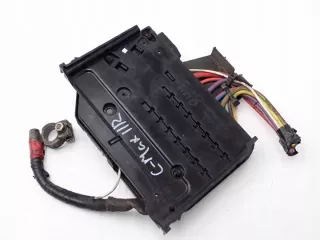 AV6T-14A067-BB AV6T-14A067 Блок предохранителей Ford C-max 2 Арт e12437227, вид 3
