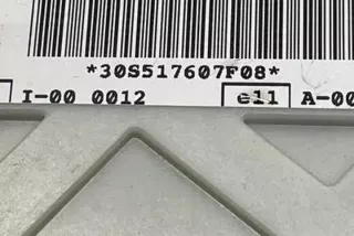 DV6T14A073 Блок предохранителей Ford C-max 2 Арт e12437206, вид 2